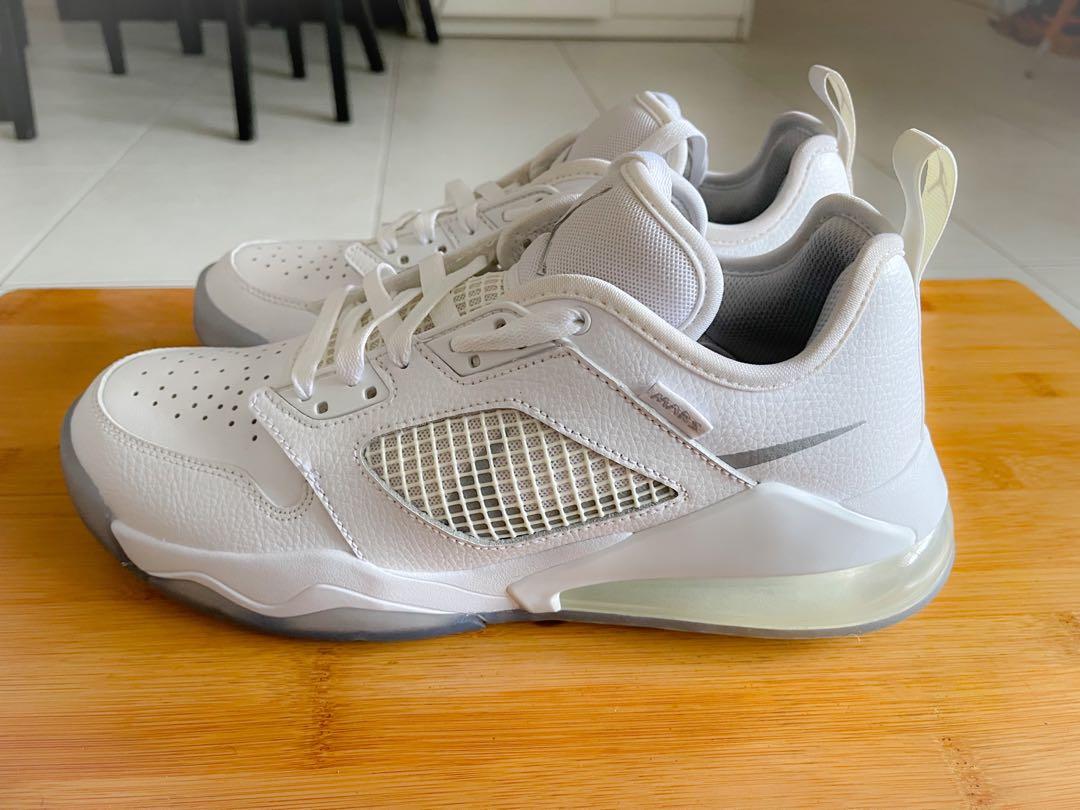 JORDAN MARS 270 LOW Men s Fashion Footwear Sneakers on Carousell