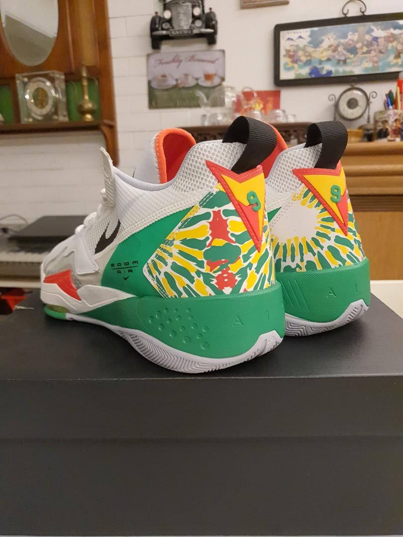 jordan 92 shoes