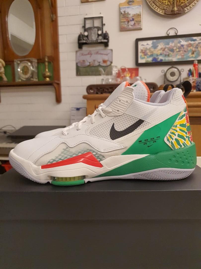 jordan 92 shoes