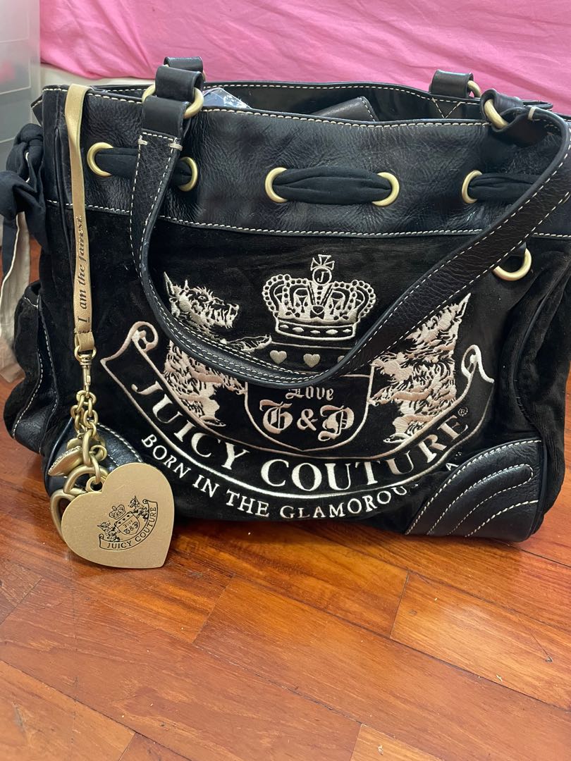 Bag juicy couture Clearance