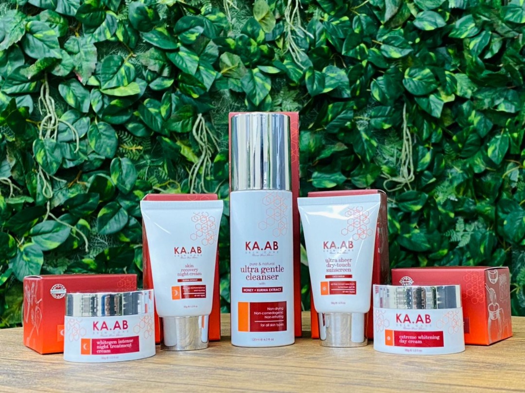 Kaab Skincare, Beauty & Personal Care, Face, Face Care on Carousell