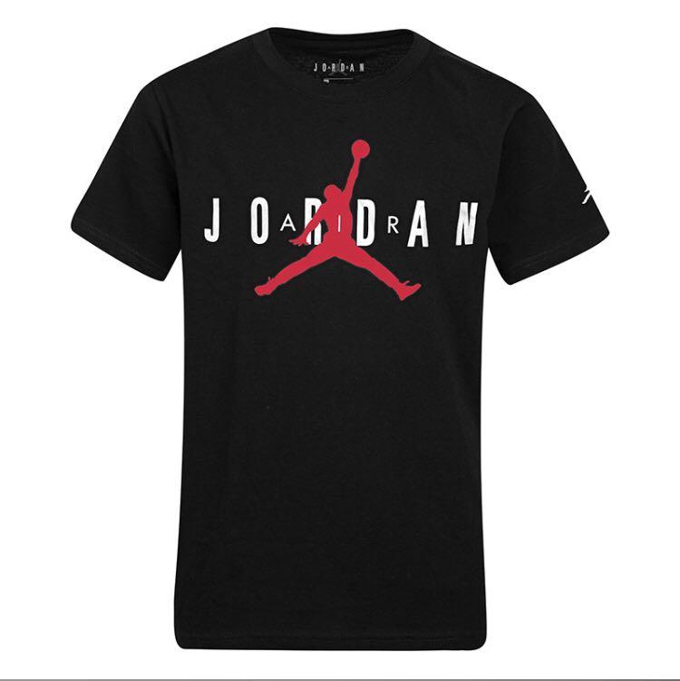 Retro air jordan shirt clearance