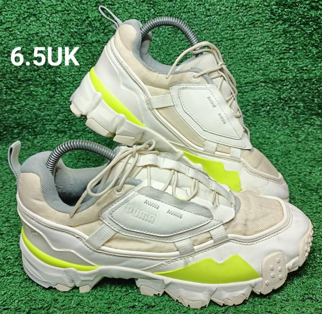 Kasut Trail Running Puma Trailfox
