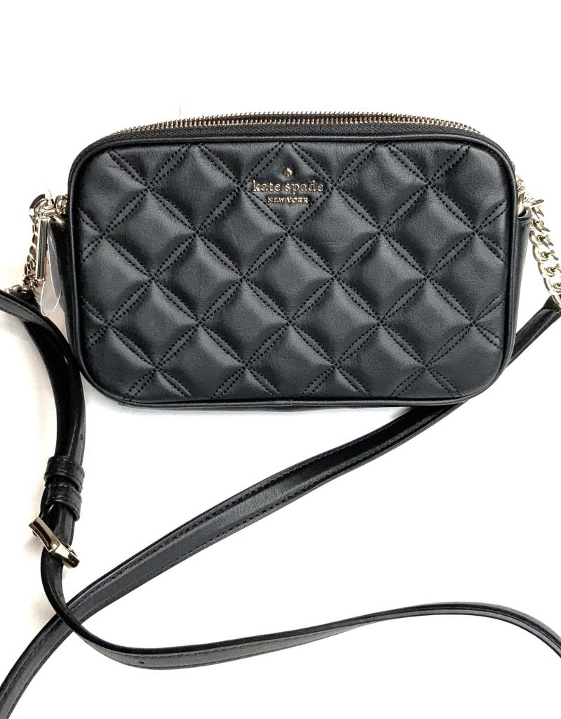 natalia double zip small crossbody