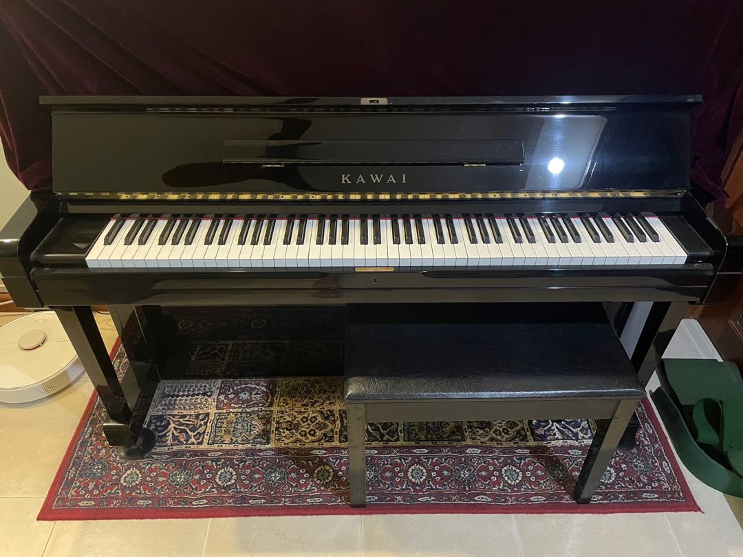 Kawai bs40 shop