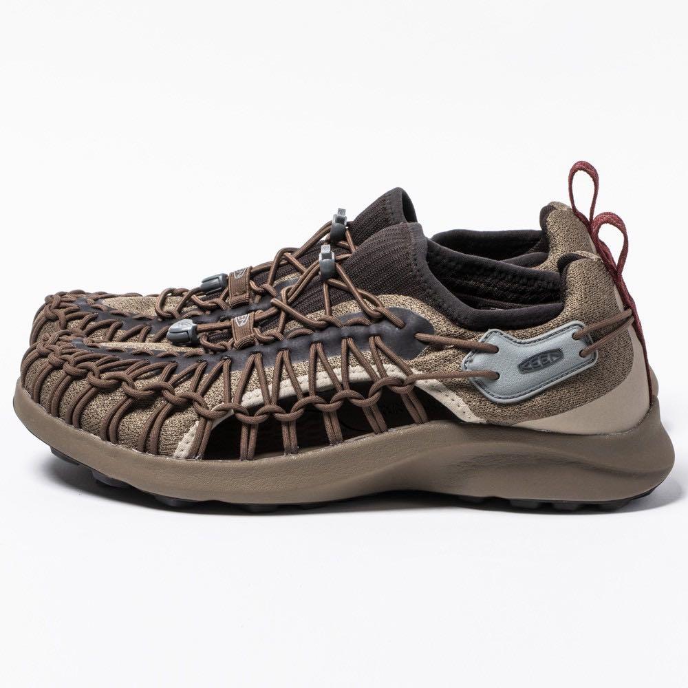 Keen uneek sizing store