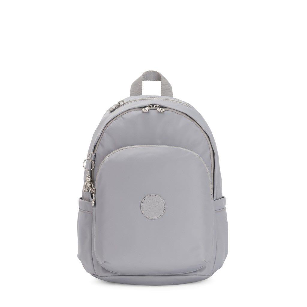 White kipling backpack hotsell