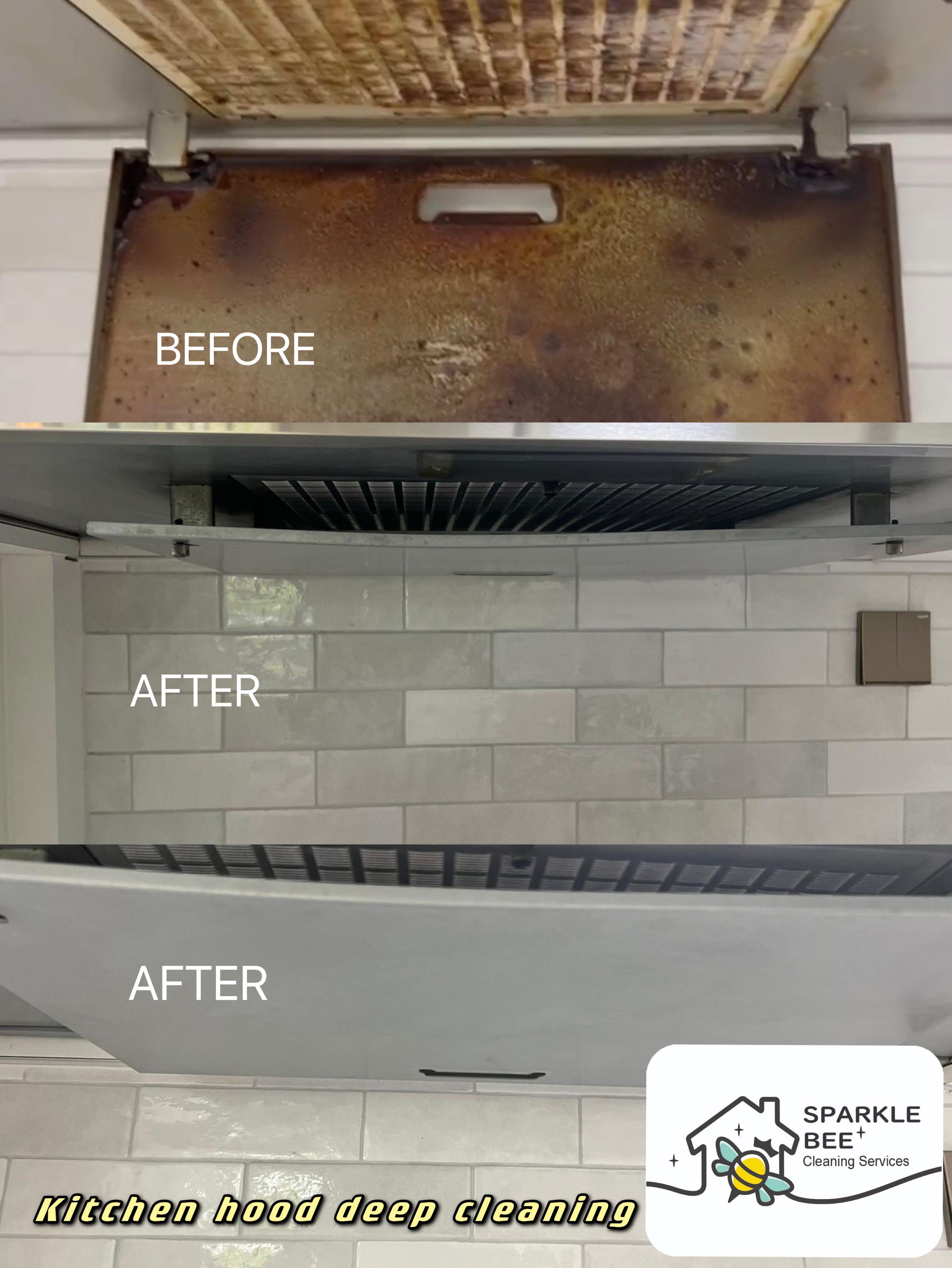 Kitchen deep cleaning/ oven deep cleaning/ kitchen stove cleaning/ hood deep cleaning/ kitchen