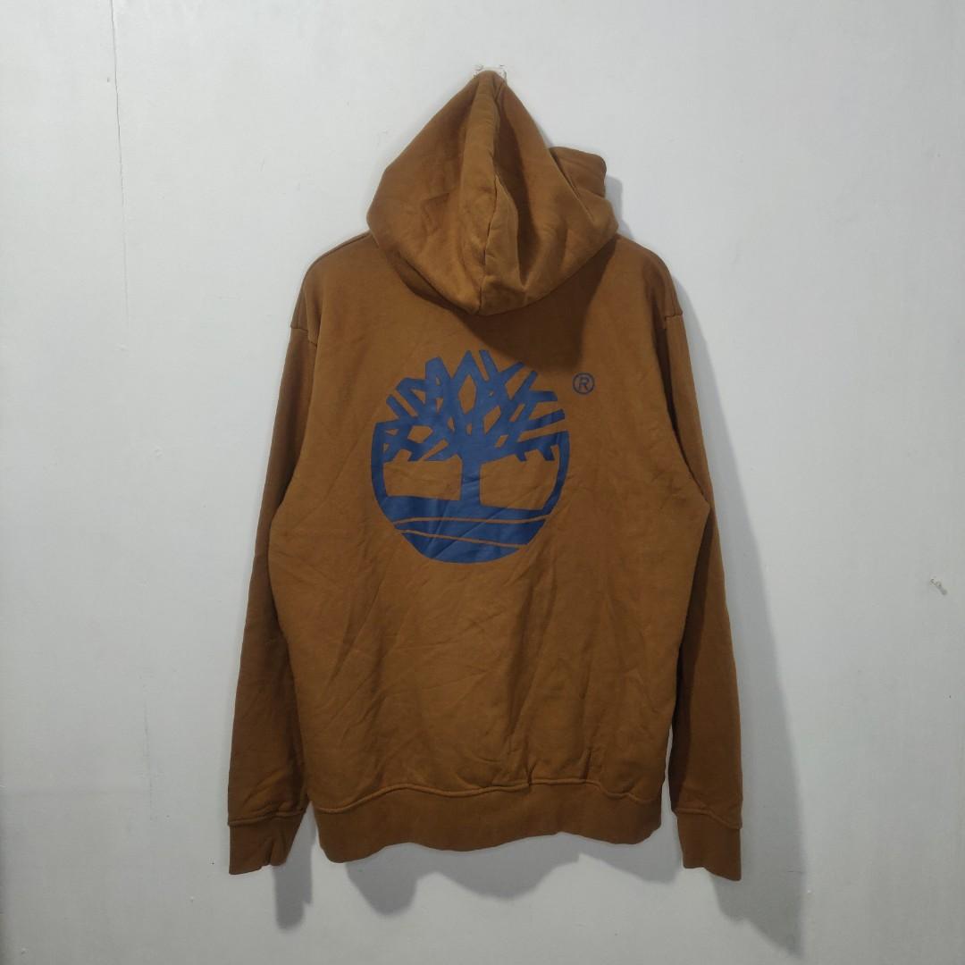Kith x Timberland Williams Hoodie