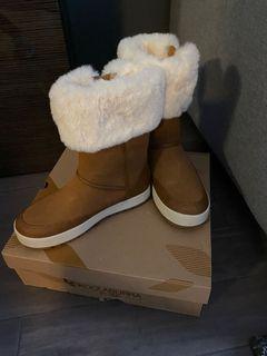 Koolaburra by UGG Winter Boots - Size 8