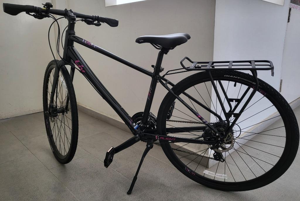 Ladies giant bike for discount sale