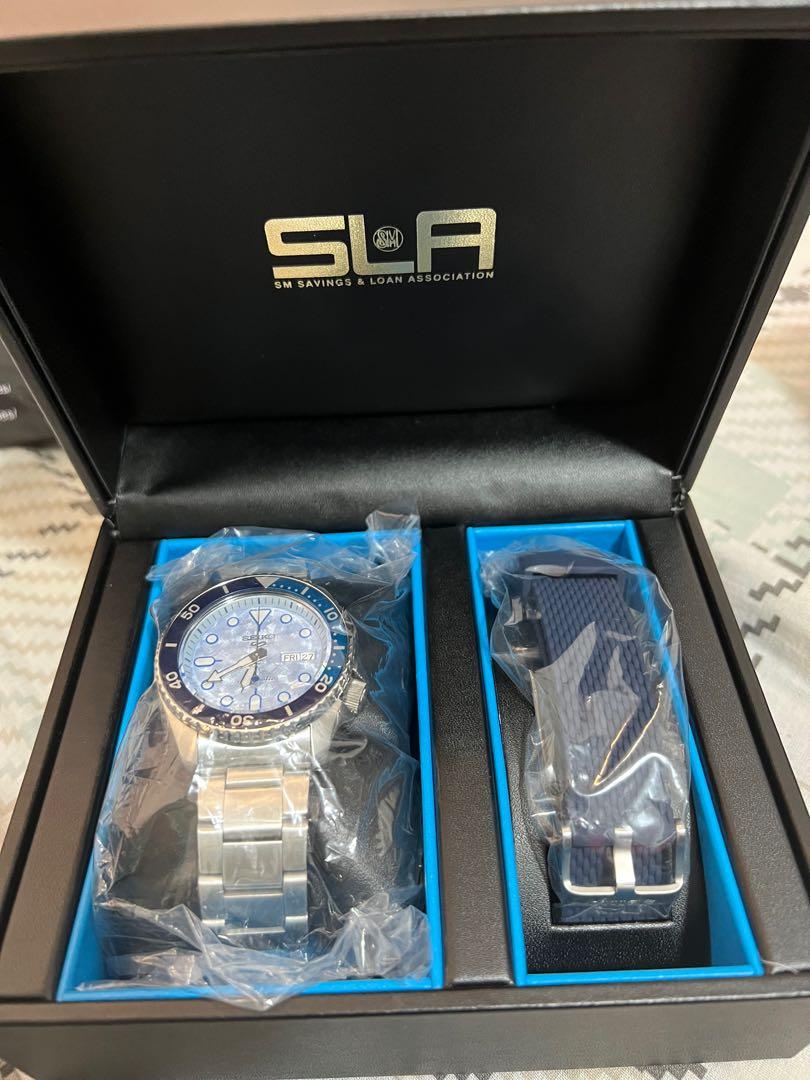 Seiko SRPE81K1 Limited Edition腕時計(アナログ) - www ...