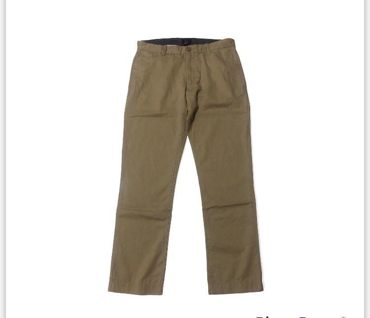 Gap online long pants