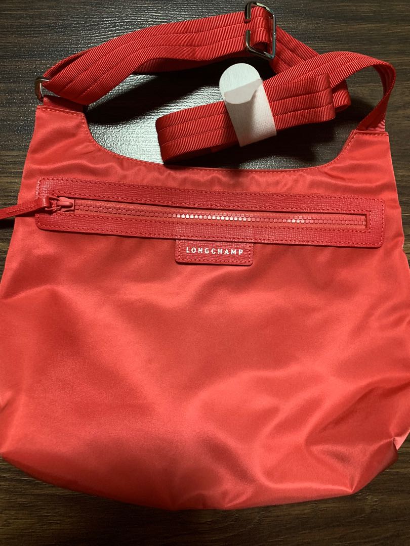 Longchamp Postman Sling Bag, Women's Fashion, Bags & Wallets, Cross