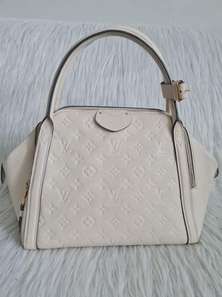 louis vuitton marais empreinte