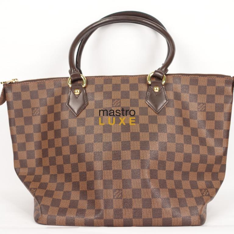 Louis Vuitton Hampstead MM - Mastro Luxe