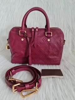 Speedy bandouliere 25 price philippines store