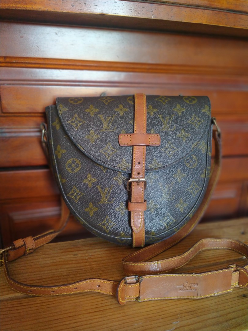 lv chantilly gm