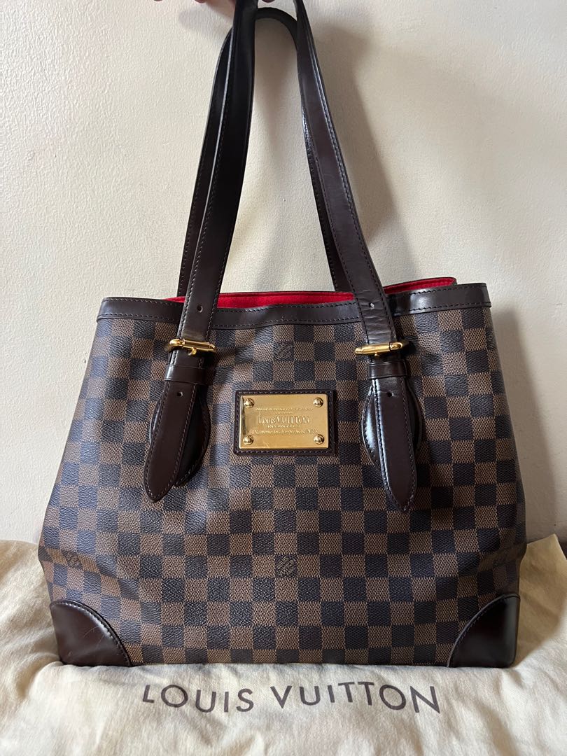 Hampstead online lv bag