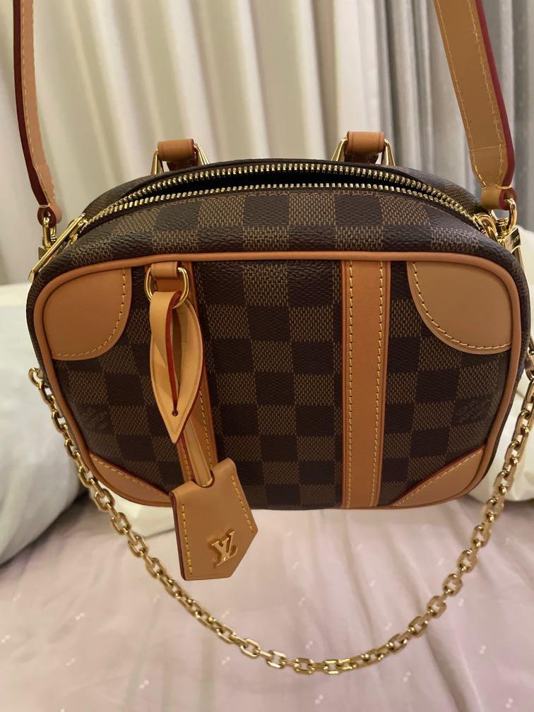 Louis Vuitton Bagatelle BB Bag #56091-1 – TasBatam168