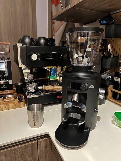 Mahlkonig x54, TV & Home Appliances, Kitchen Appliances, Coffee Machines &  Makers on Carousell