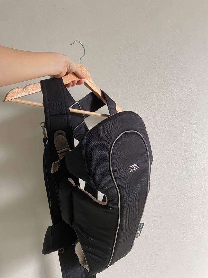 Mamas Papas Baby Carrier Classic