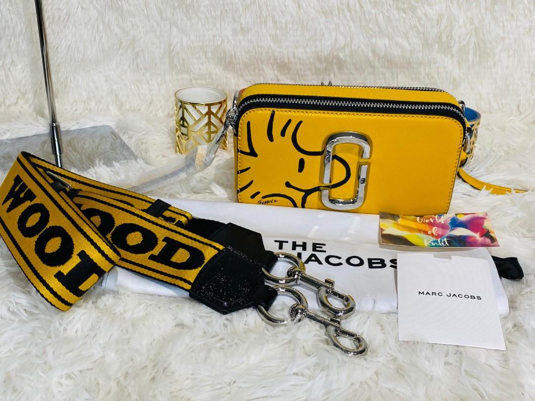 Marc jacobs snapshot sale peanuts