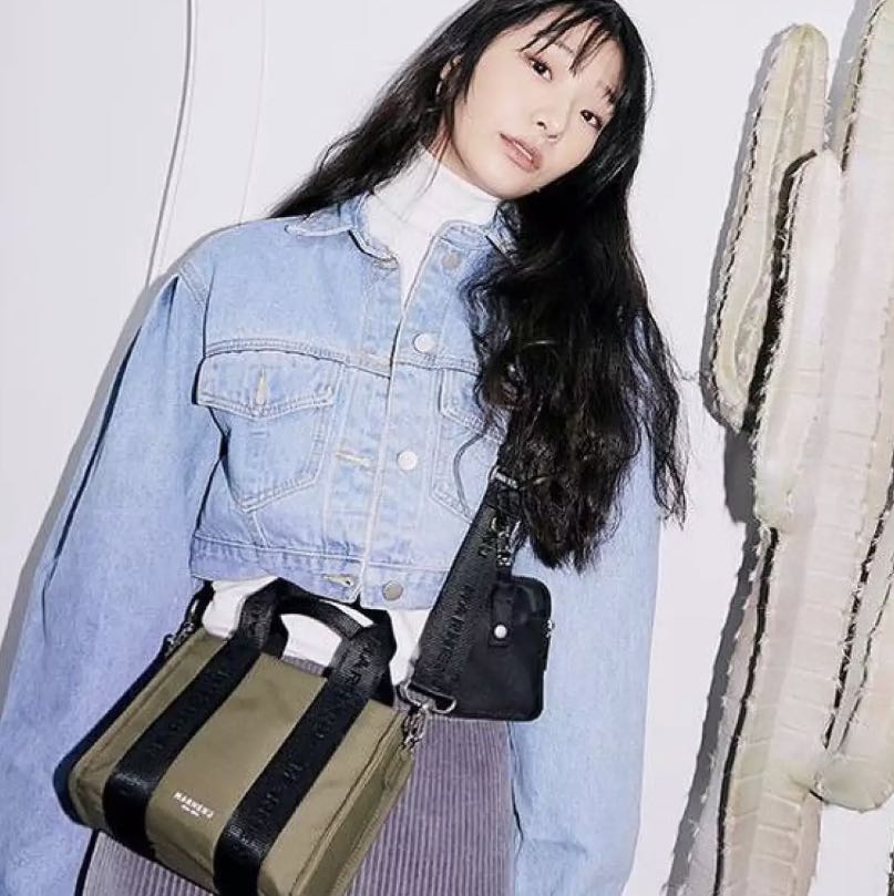 MARHEN.J Milly Nano Bag u0026 Kony Pocket (Authentic, BNIB) not sold  separately, Women's Fashion, Bags u0026 Wallets, Cross-body Bags on Carousell