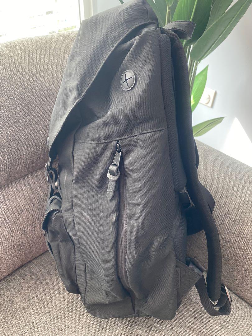 MARSHALL Backpack Runaway Hershel styled