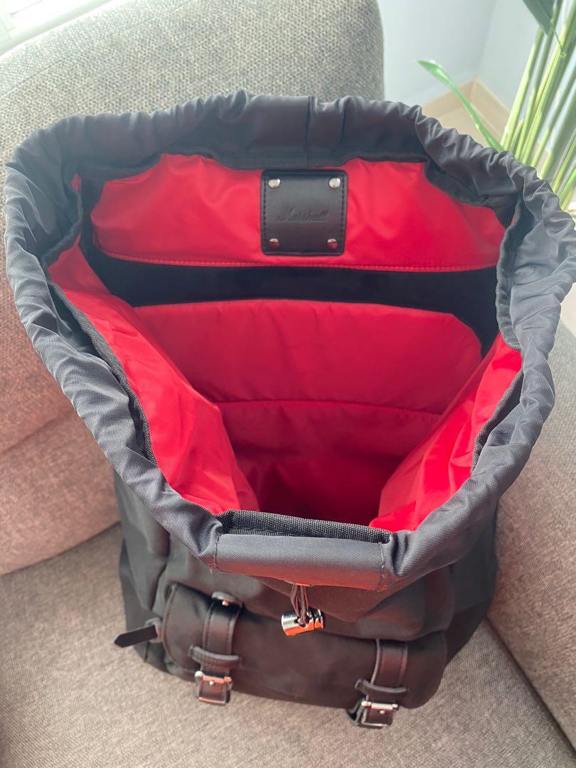 Marshalls shop herschel backpack