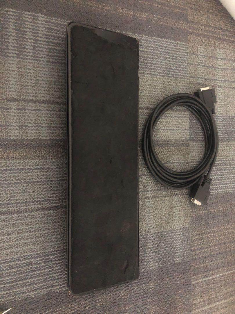 Marshall Valvestate Avt150H Footswitch, Hobbies & Toys, Music & Media