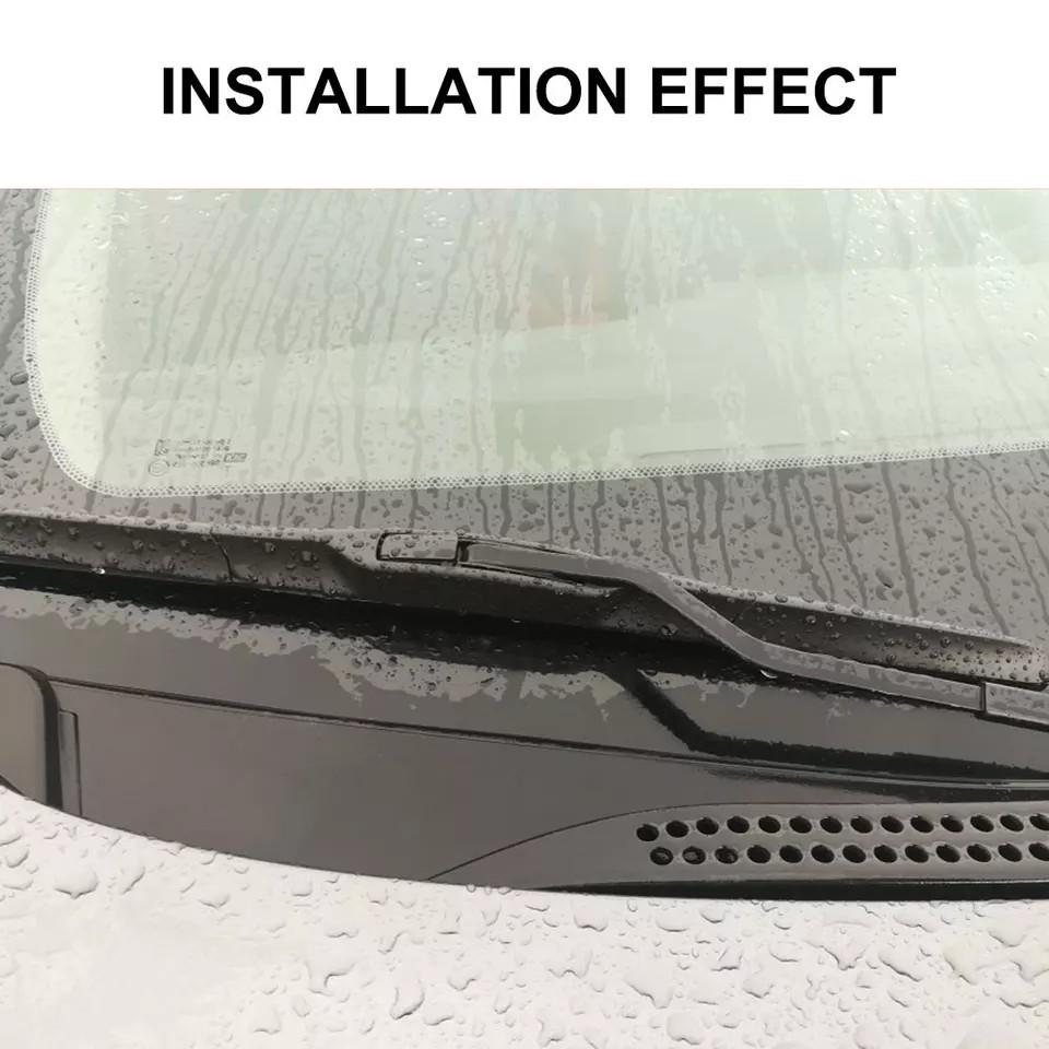 Mazda CX5 CX5 Front Windscreen Windshield Wipers Wiper Blade Car 25