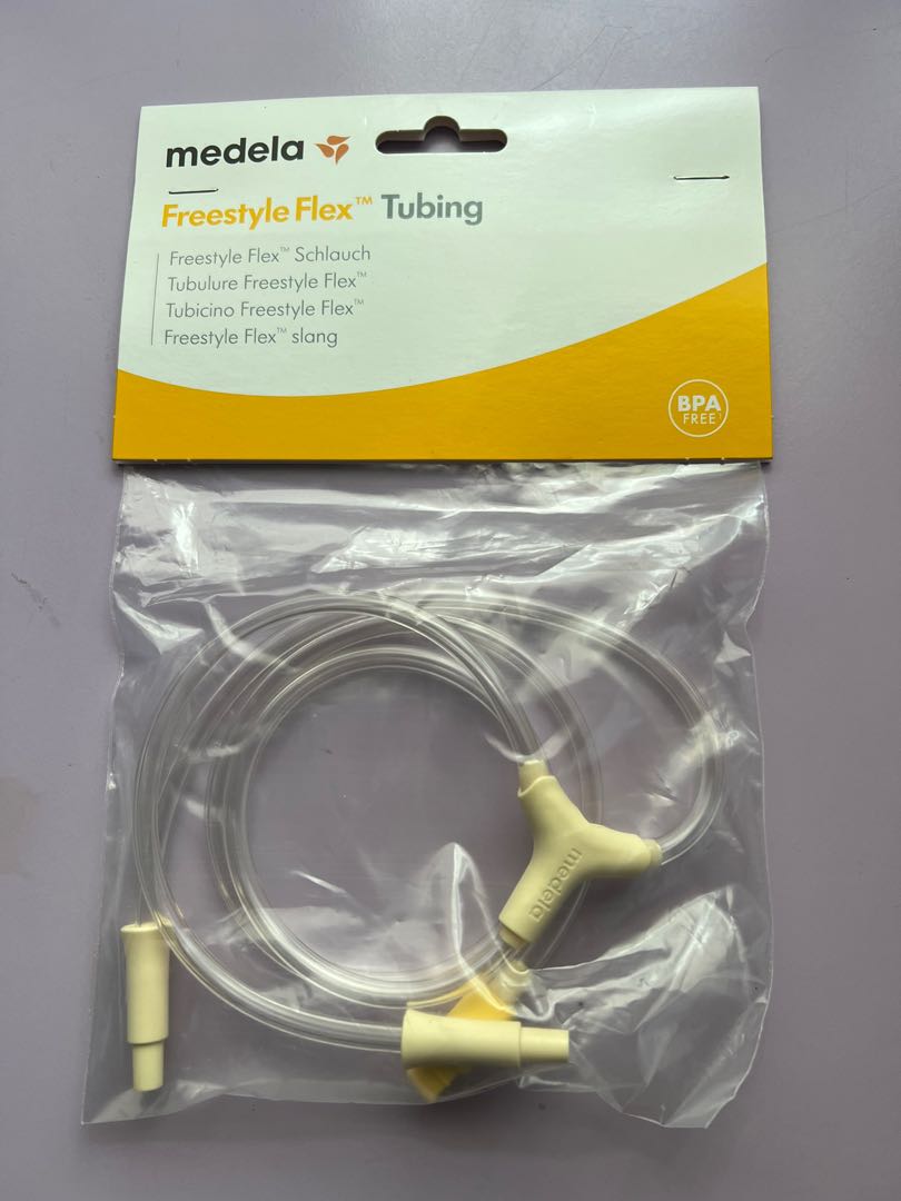 Medela FreestyleFlex Tubing, Babies & Kids, Nursing & Feeding