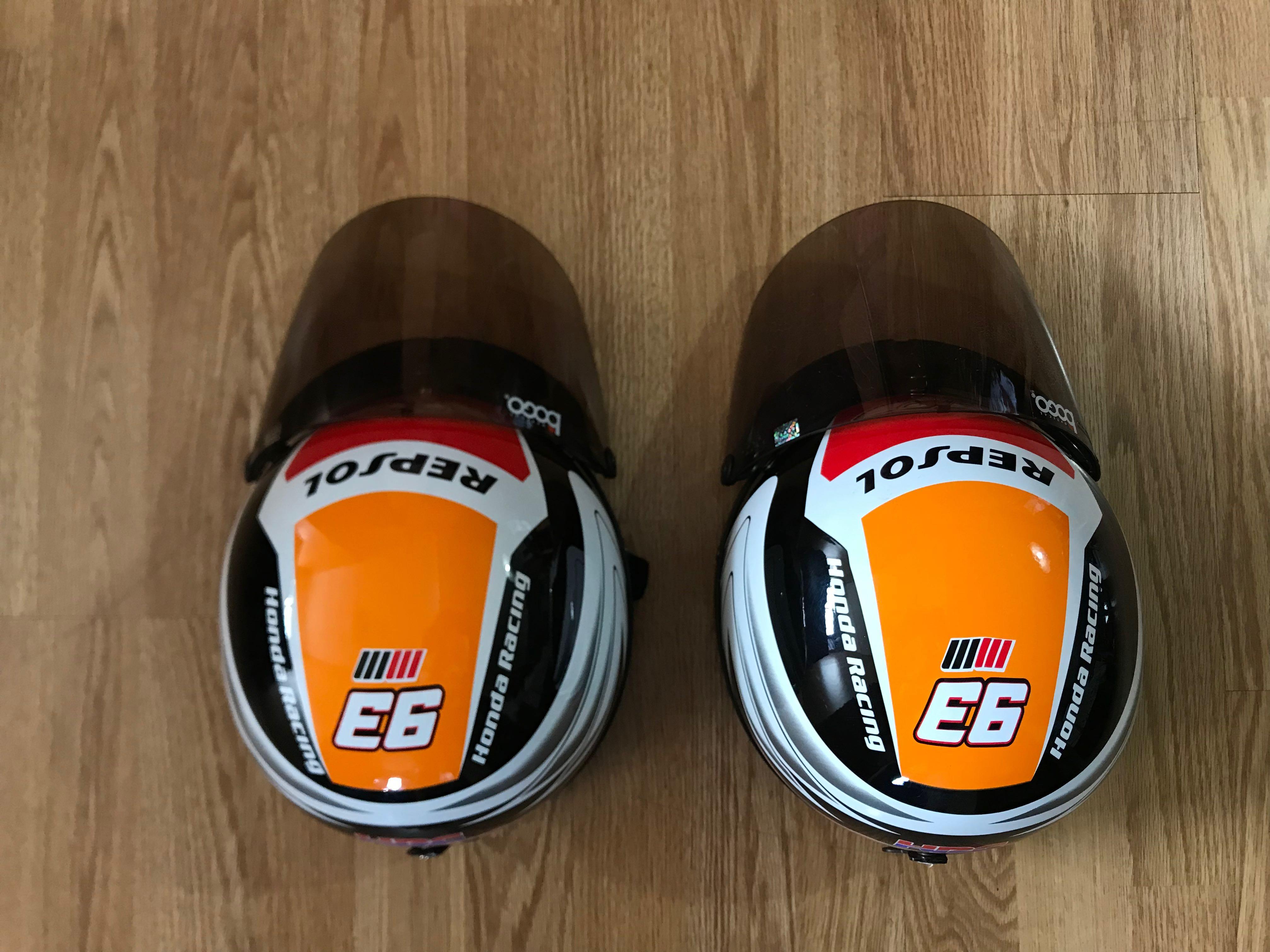Repsol helmet 2025 for sale