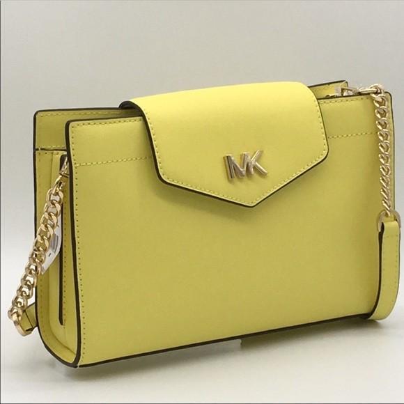 Michael kors mott clutch sale