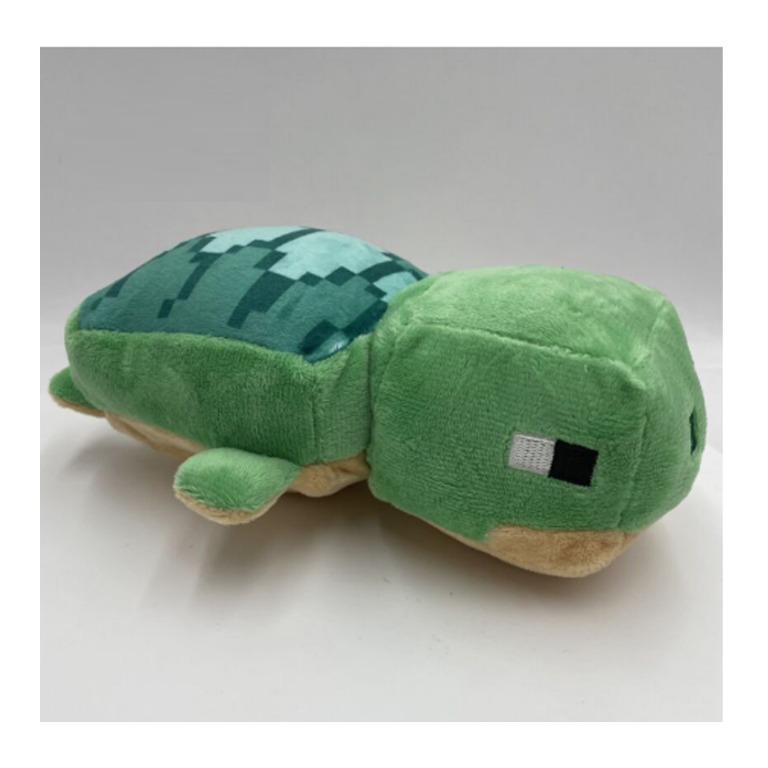 Minecraft plush turtle sales