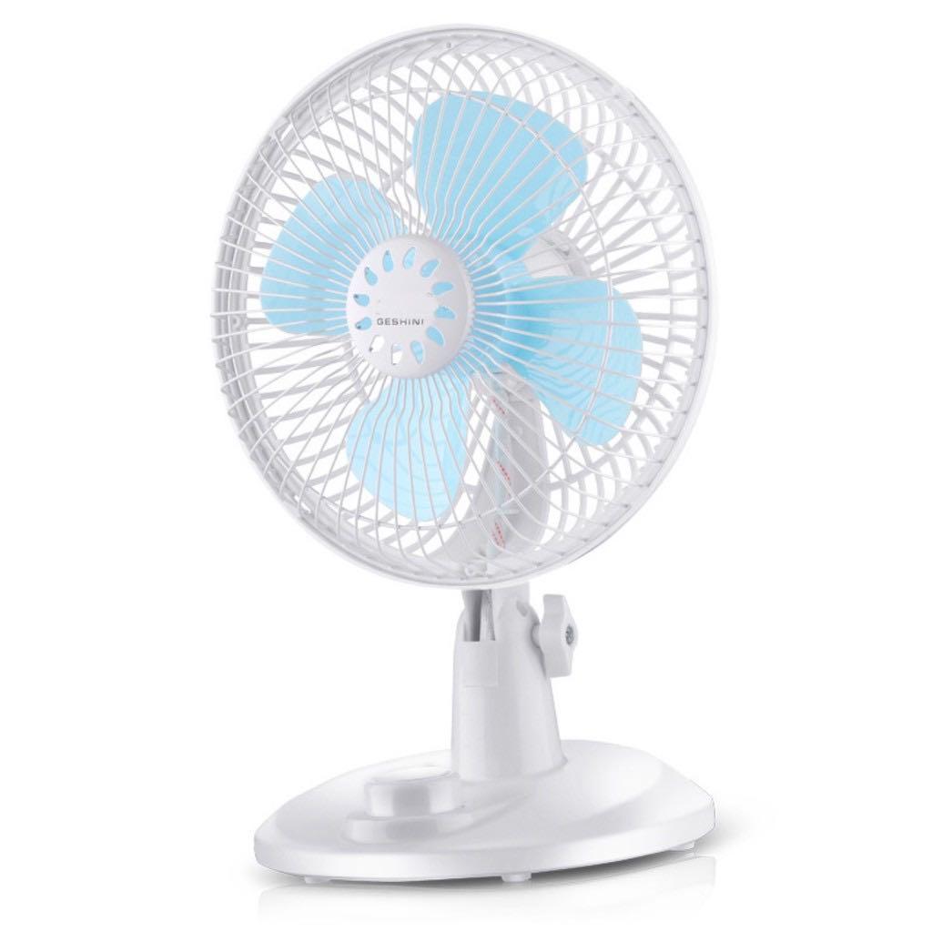 8 inch table deals fan