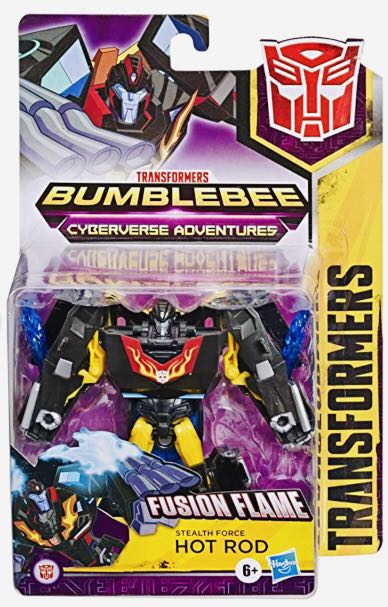 HASBRO 2010 TRANSFORMERS • Stealth Force • Bumblebee EUR 60,00 - DE