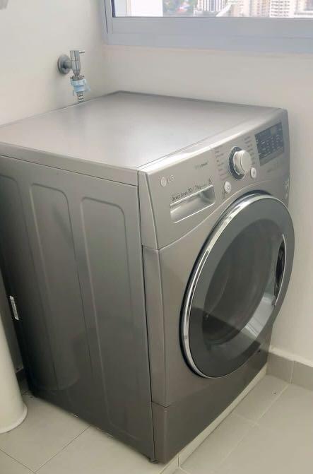 washer and dryer scratch and dent sale