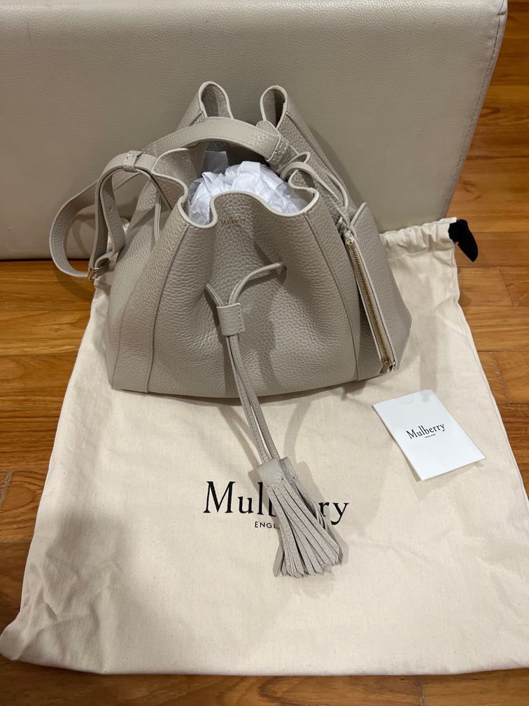 Mulberry small sales millie tote