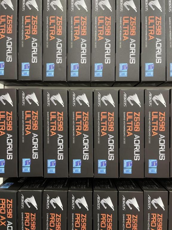Aorus b350 on sale