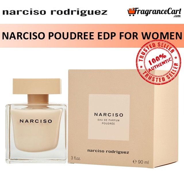 Narciso rodriguez cheap poudree 90ml price