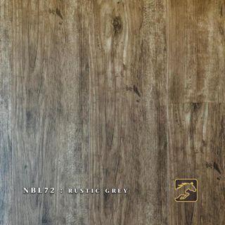 NBL72 Premium Resilient Vinyl Flooring (PRF)