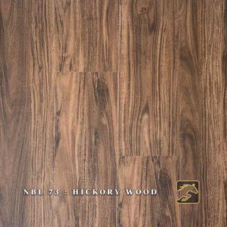 NBL73 Premium Resilient Vinyl Flooring (PRF)