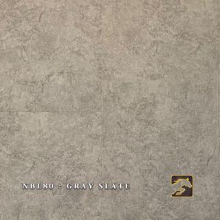 NBL80 PREMIUM RESILIENT VINYL FLOORING (PRF)