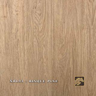 NBL93 PREMIUM RESILIENT VINYL FLOORING (PRF)