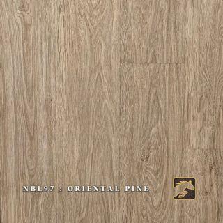 NBL97 PREMIUM RESILIENT VINYL FLOORING (PRF)
