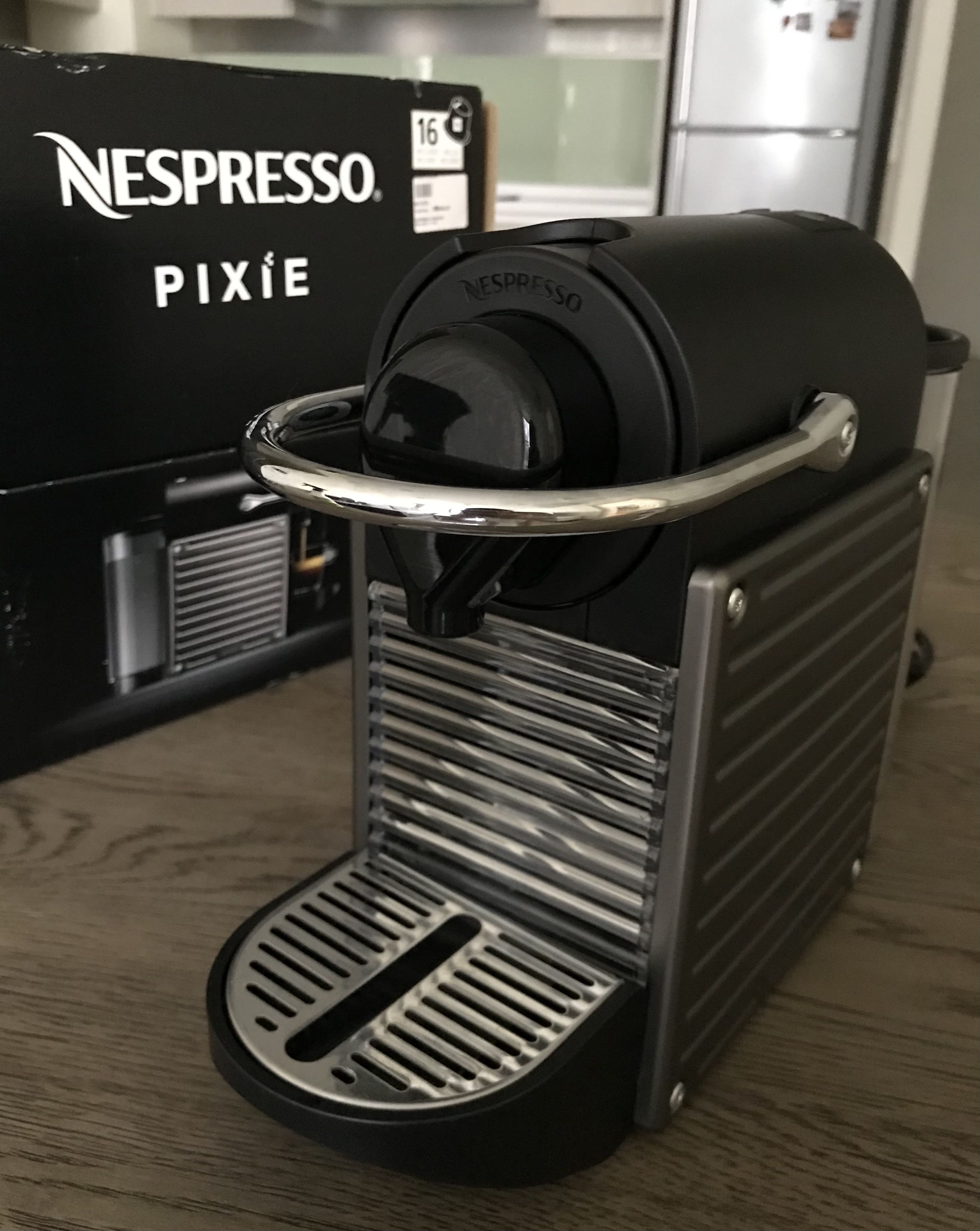 Pixie c60 2025