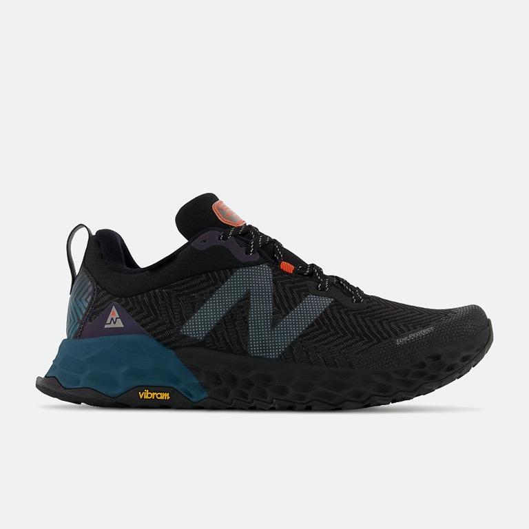 New Balance Fresh Foam X Hierro v6 GORE TEX US9 Vibram Carousell