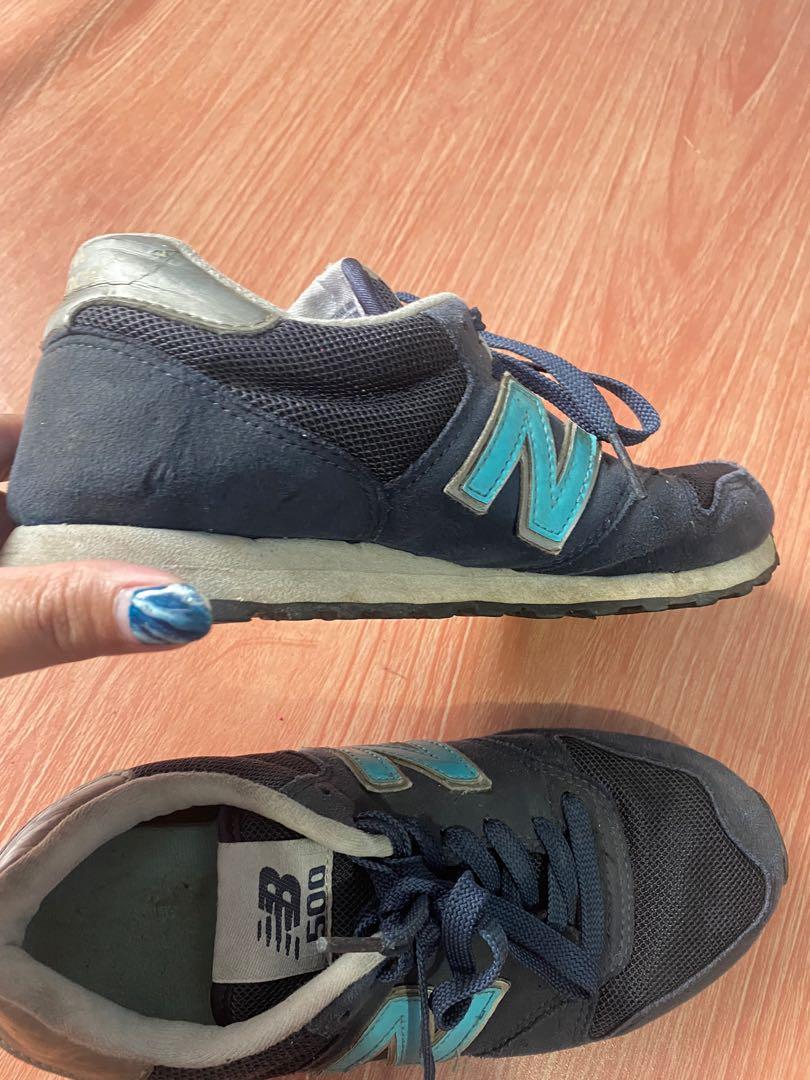 New Balance Shoes, Fesyen Wanita 